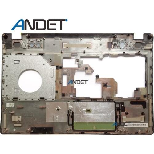 New Original for Lenovo Ideapad Y580 Y580A Y580P Palmrest Cover Upper Case with TouchPad No TP AM0N0000500
