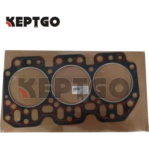 R97356 Head Gasket For John Deere 830 1530 820 5400 1520 5200 2240 2040 R515090 R80241