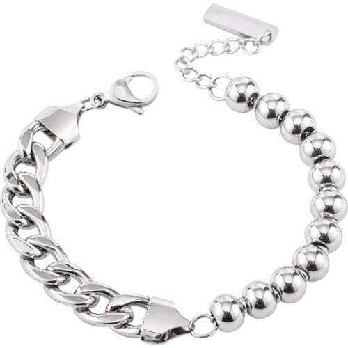 SEROPAL Chain Bracelets