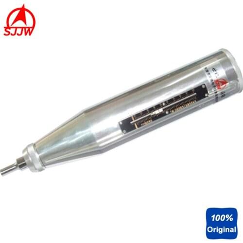 Handy Concrete Test Hammer, Rebound Hammer, Mortar Test Hammer with 1.0-25Mpa HT-20