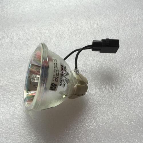 UHE200/140W 0.8 original bare bulb ELPL78 lamp for Epson PowerLite 1222/PowerLite 1262W/PowerLite 1263W projectors