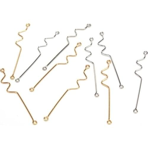 Velishy Jewelry Findings