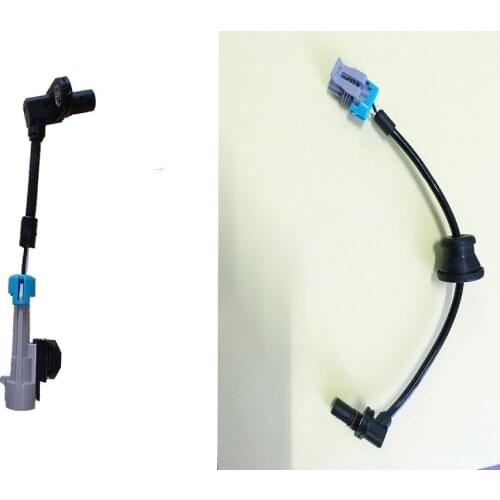 High quality ABS sensor 96626078 ALS1748 96626080 4809379 ALS1747 For For Chevrolet Equinox for Pontiac Saturn Opel