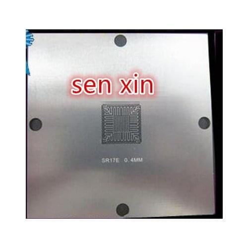 1 PC. 80 * 80 DH82HM86 G31428 DH82HM87 SR17D SR17C SR13G SR17E SR199 SR13H SR13J QE9A ES ES QE99 QEWW ES Stencil Pattern 0.4MM