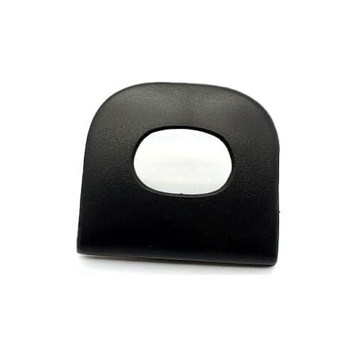 1PCS For Golf 6 MK6 Passat Tiguan Touran Jetta Interior Rearview Mirror Ceiling Cover Ceiling Decoration Cover