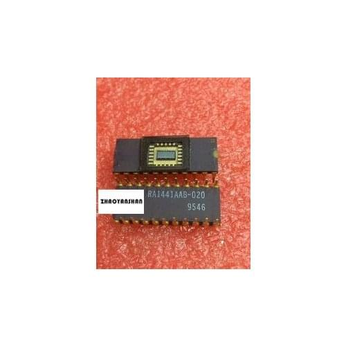 1pcs X RA1441AAB-020 RA1441AAB CCD Free Shipping