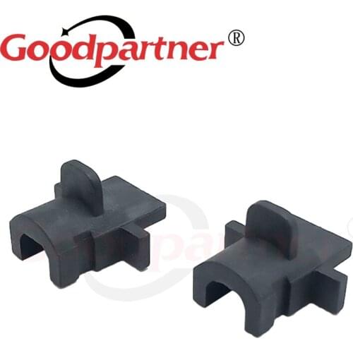 10SET G029-4177 G029-4174 Lower Fuser Roller Bushing for Ricoh Aficio 1015 1018 2011 2015 2016 1800 1810 1812 1900 MP1600 MP2000
