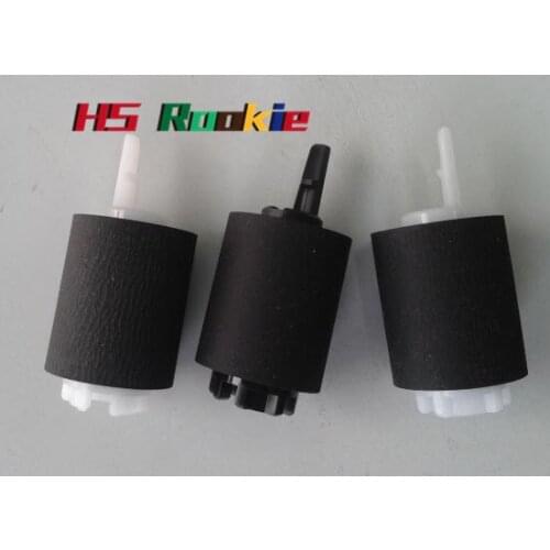 10sets new Paper Pickup Roller For Kyocera TA 3501 4501 4551 5551 7551 5501 6501 8001 ,3pcs/set