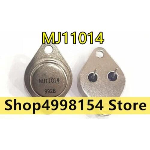 100% New&Original MJ11014