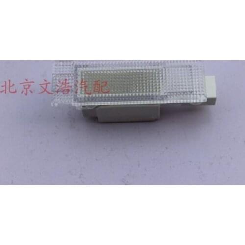 For Jeep compass glove box light lamp