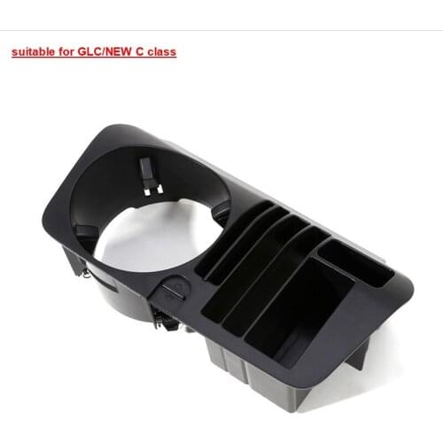 MCARZI Garbage Cans For Cars
