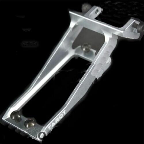Tarot CNC Metal Tail Servo Mount For Trex 450 Sport V2 Helicopter (RH2757)