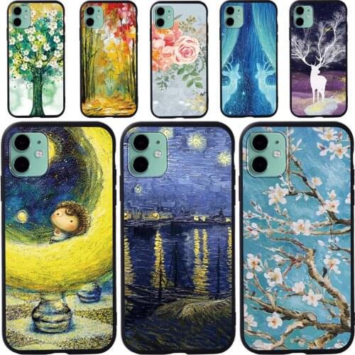 Mobile Phone Accessories Cases for Apple IPhone 11/11 Pro/11 Pro Max/XR/SE 2 (2020)/ 7 / 8/7 Plus/8 Plus/6 / 6S/6 Plus/6S Plus