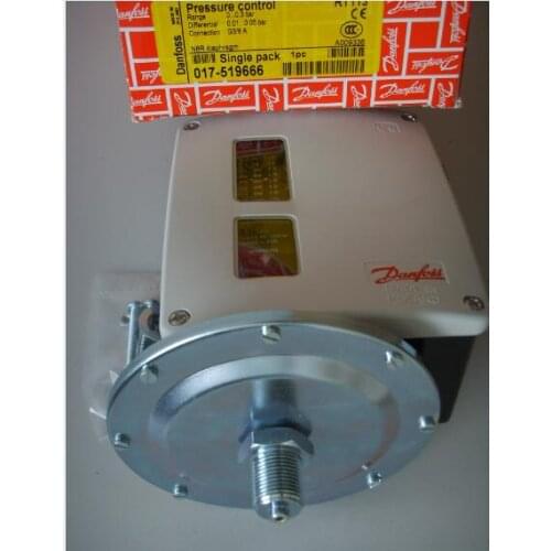 New and original sensor RT113 017-519666