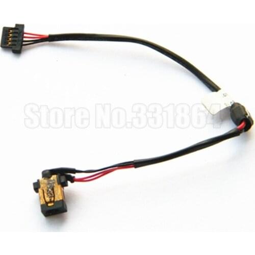 New Laptop DC Jack Socket With Cable for Acer Aspire Ultrabook S5-391