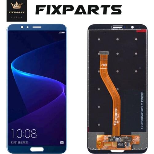 Original New Display for Huawei Honor V10 LCD BKL-AL00 BKL-AL20 LCD Display Touch Screen Digitizer Repair For Honor View 10 LCD