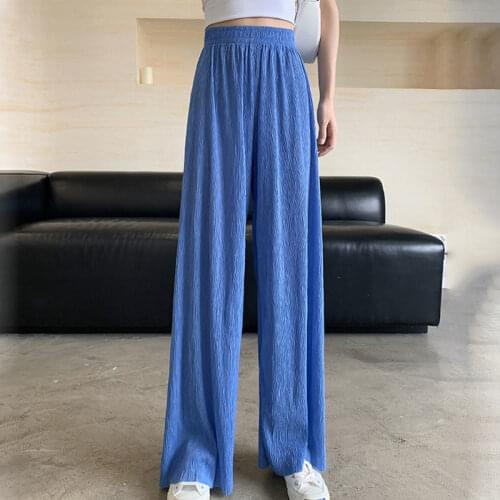 Женские летние брюки Rimocy China At AliExpress