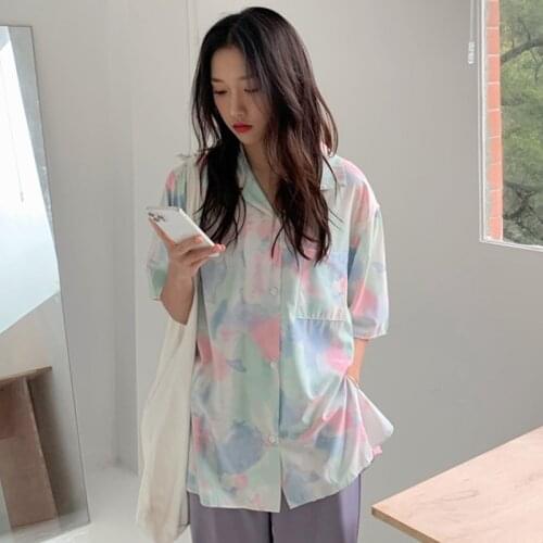 CMAZ Shirts For Women