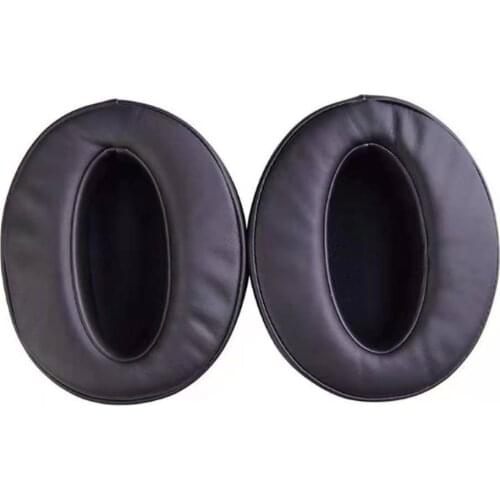 2Pcs/set Replacement Earpads for Sennheiser HD 4.50 HD4.50 BTNC Headphones Ear Pads Cover For Sennheiser HD 4.50BTNC Cushions
