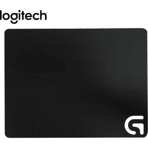 Logitech G240 G440 G640 Mouse Pad Cloth Game Mouse Pad for PC Computer Laptop 340*280*3mm 345*319*3 mm 400*460*3mm