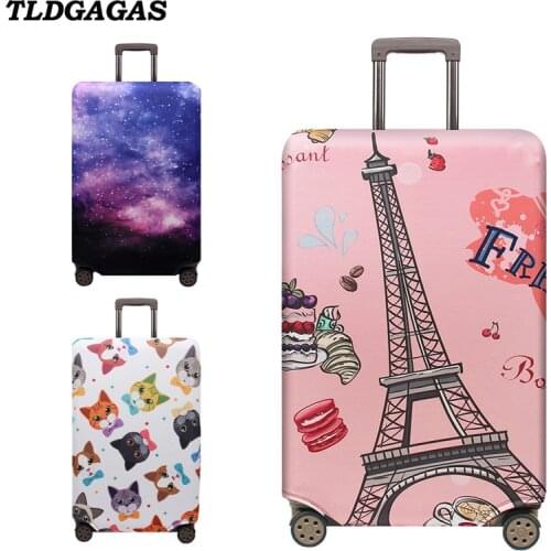 TLDGAGAS Suitcases And Travel Bags