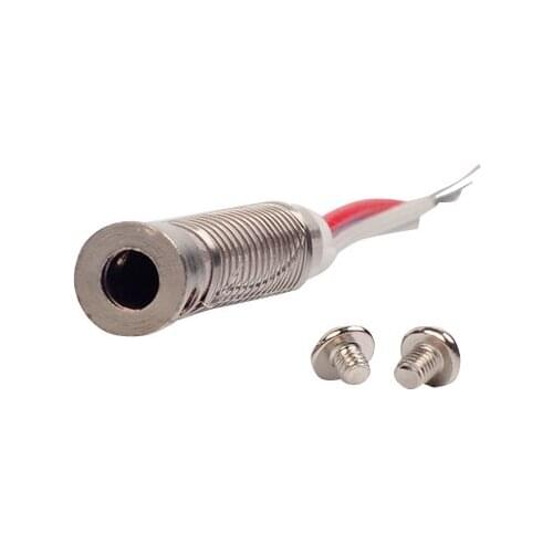 High Quality 220V 80W Soldering Iron Core Heating Element Replacement Spare Part Welding Tool For MT-2908H