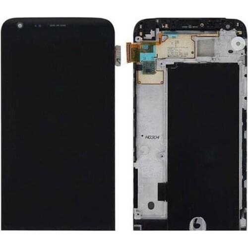 High Quality screen for LG G5 LCD Original 5.3" Display For LG G5 LCD H850 H840 H860 Touch Screen Digitizer Assembly free ship