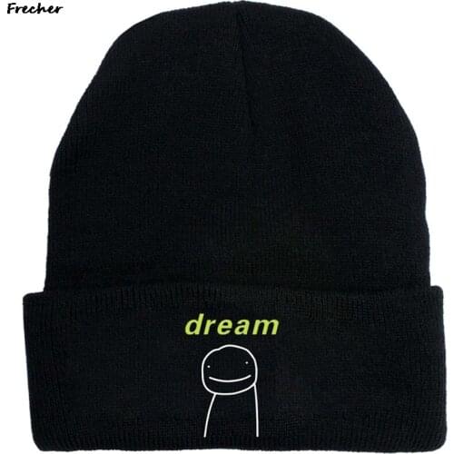 Unisex Winter Knitted Hats For Women Skullies Cap Men Beanie Hat Solid Color Caps Casual Beanies For Women Warmer Bonnet Red Hat