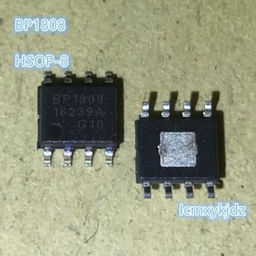 1Pcs/Lot , BP1808 P1808 1808 SOP-8 ,New Original Product New original fast delivery