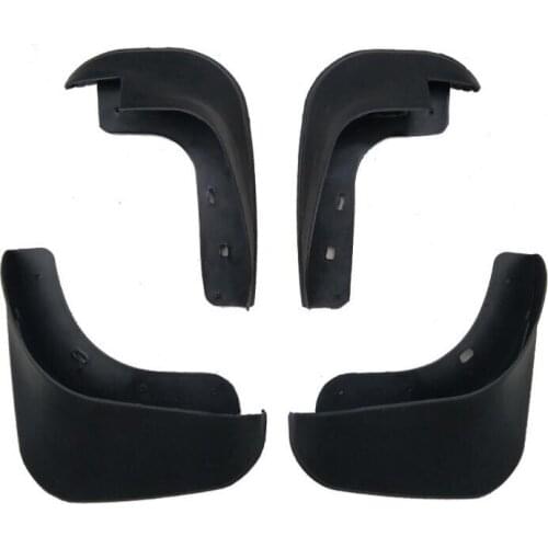 AHHDMCL Car Mudguards Fender Mud Flaps For Cowin C3 2015 2016