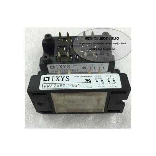 Free shipping NEW VW2X60-14IO1 VW2X60-14I01 MODULE