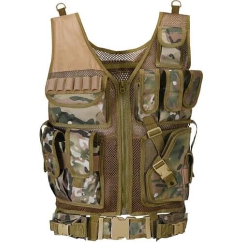 BIKEBOY Military Vests