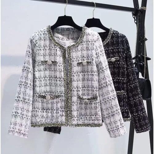 Cexvbyj Women's Autumn Jackets