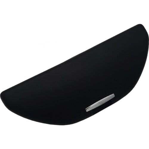 Black Sun Glasses Box Sunglasses Case Holder Storage for Polo 6R for Rapid Octavia Fabia