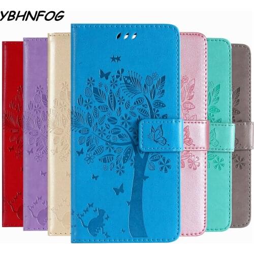 Luxury Flip Case For Samsung Galaxy A20E A10 A30 A40 A50 A60 A70 A80 A51 A71 A6 A7 A8 A9 2018 Leather Wallet Magnetic Cover Book