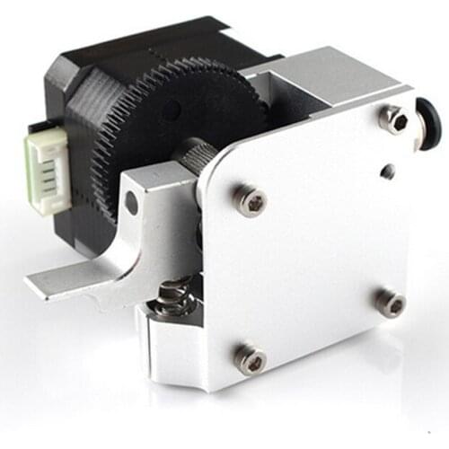All Metal Titan Extruder Kit 1.75mm for Prusa i3 MK2 3D Printer Bowden Kits Mounting Bracket