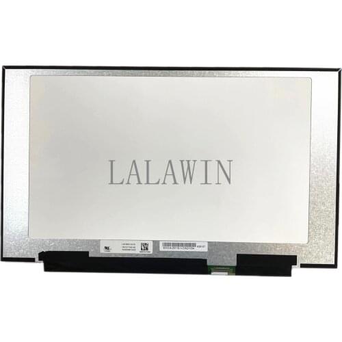 LQ156M1JW16 15.6" 1920X1080 LCD Screen Panel Matrix IPS 40 pin FHD