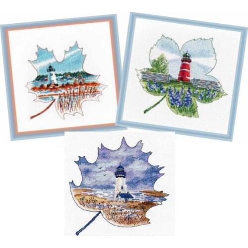 ZZ1618 DIY Homefun Cross Stitch Kit Packages Counted Cross-Stitching Kits New Pattern NOT PRINTED Cross stich Painting Set