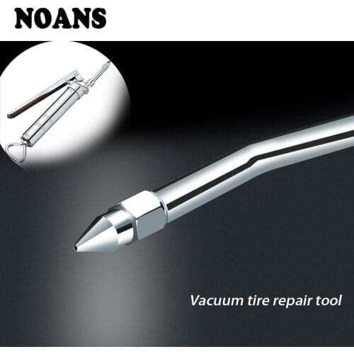 NOANS Auto Car Vacuum tire repair tool Tyre Fixing Gun For Chevrolet Lacetti Hyundai 2017 ix35 creta Peugeot 407 2017 508 3008