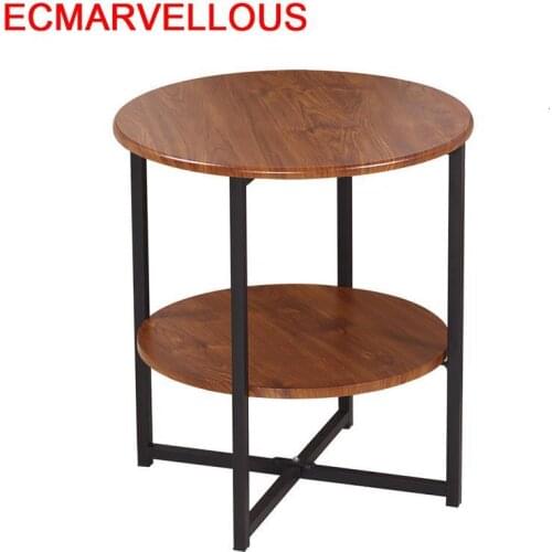 Salontafel Tafel Mesita Noche Bijzettafel Nuit Coffe Console Masa Bedside Living Room De Centro Mesa Side Basse Tea Table