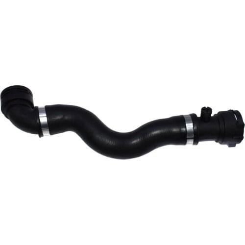 New Upper Coolant Radiator Hose Fits for BM E39 525I 528I 530I 01-03 11531705223