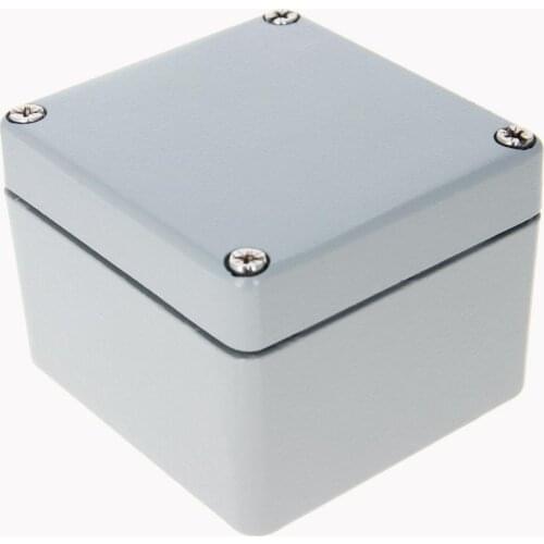 Fielect Junction Box/Switch Housing IP67 ABS 155x295x112/170x325x103/200x270x50/200x270x68/200x270x92/200x270x110/230x300x94mm
