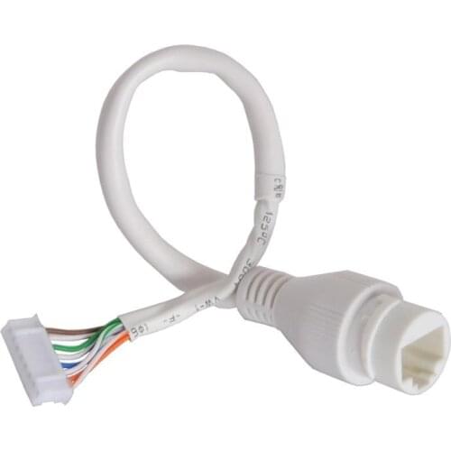 VTO Network RJ45 cable For VTO2000A VTO2000A-C VTO2111D-W VTO3211D