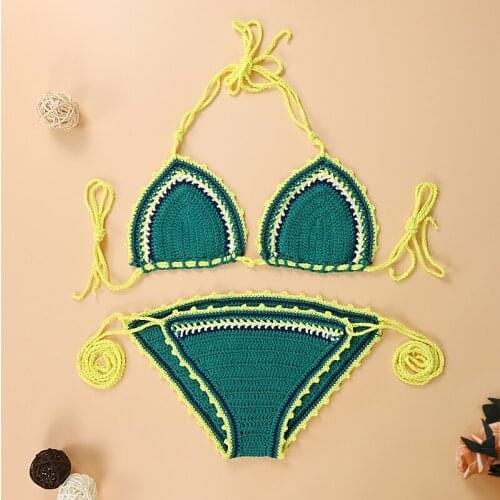 Раздельные купальники Tropica Love China At AliExpress