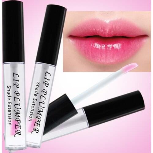 Lip Plump Oil Moisturizing Long Lasting Lip Plumper Lips Care Make Up Accessories