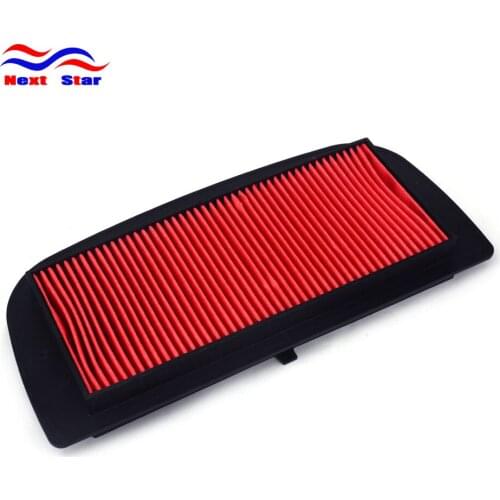 Motorcycle Air Filter Intake Cleaner Grid For YAMAHA YZF R1 2002-2003 2002 2003 Street Bike Motorbike Replacement