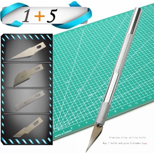 ZYCC Stationery Knives