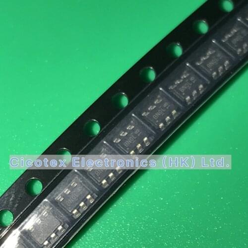 10pcs/lot AOZ1282CI SOT23 BN0L BN AOZ 1282 CI IC REG BUCK ADJ 1.2A SOT23-6 AOZ1282-CI BN2A BNZA AOZ1282C1