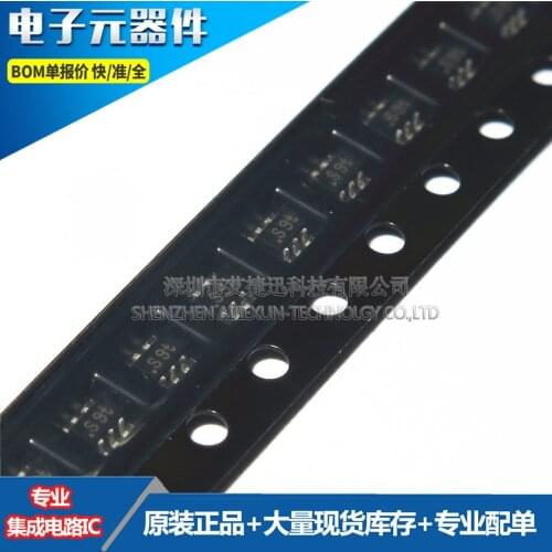 100PCS 100% New and original PMP5201Y SilkscreenS9t SOT363 transistors in stock