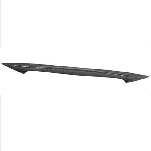 Car Styling Rear Trunk Tail Gate Cover Trim Lid Bezel HATCH DOOR Trim Auto Accessories FOR Nissan Qashqai J11 2015 2016 2017